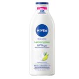 Nivea Body Lotion od. Body Milk div. Sorten BIPA 400 Milliliter 1 Flasche