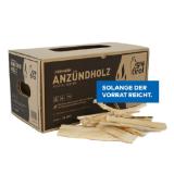 Geschützte Werkstätte Anzündholz T&G 1 Packung