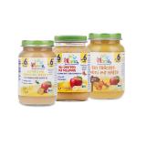Promotion Bild von Mamia Bio Bio-Frucht & Getreidegläschen div. Sorten HOFER 190 Gramm 1 Glas