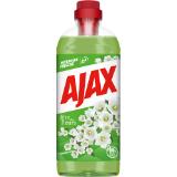 Promotion Bild von Ajax Allzweckreiniger div. Sorten Preisangabe ohne MwSt. (Preis inkl. MwSt. 1,98 €), METRO 1 Liter 1 Flasche
