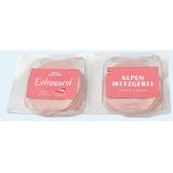 Promotion Bild von Alpenmetzgerei Extrawurst T&G 500 Gramm 1 Packung
