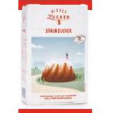 Wiener Zucker Staubzucker HOFER 500 Gramm 1 Packung