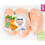 Clever Hühner Filet Sutterlüty 700 Gramm 1 Packung