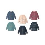 lupilu Baby/Kleinkinder Regen-Jacke Lidl 1 Stück