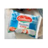 Galbani Mozzarella Maxi HOFER 200 Gramm 1 Packung