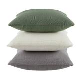 mömax Zierkissen „LARA“ 4642003101 mömax 1 Stück