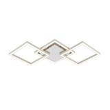 Luca Bessoni LED-DECKENLEUCHTE „NILYA“ 82271754 Möbelix 1 Stück