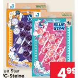 Blue Star WC-Steine versch. Sorten MPREIS 4 Stück