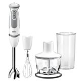 Promotion Bild von Braun Stabmixer MQ 5235WH Set Maximarkt 1 Set