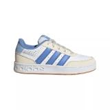 Adidas KINDER FREIZEITSCHUH BREAKBASE J WEIß HERVIS 1 Paar
