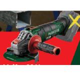 Promotion Bild von Parkside Akku-Winkelschleifer, 20 V Lidl 1 Stück