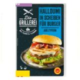 Bild von Die Grillerei Halloumi in Scheiben BILLA 200 Gramm 1 Packung