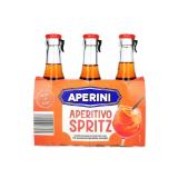 APERINI Aperitivo Spritz HOFER 200 Milliliter 3 Stück