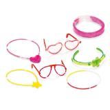 Home Creation Knicklichter verschiedene Modelle HOFER 1 Packung