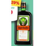 Jägermeister Kräuterlikör MPREIS 0.70 Liter 1 Flasche