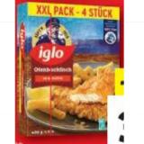 Promotion Bild von iglo MSC Ofen Backfisch Lidl 480 Gramm 1 Packung