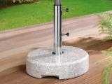 Livarno Home Granit-Schirmständer Lidl 1 Stück