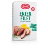 Zurück zum Ursprung  Bio-Entenfilet sous vide vorgegart HOFER 230 Gramm 1 Packung