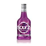 Bild von Sourz Apple oder Blackcurrant INTERSPAR 0.70 Liter 1 Flasche