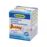 Humydry Raumentfeuchter „Compact 250“ 384996 HELLWEG 3 Stück 1 Packung