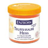 Enzborn Teufelssalbe heiß BIPA 200 Milliliter 1 Stück