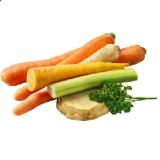 Ich bin Österreich Suppengemüse Penny 500 Gramm 1 Packung