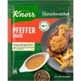 Knorr Feinschmecker Saucen versch. Sorten MPREIS 1 Packung