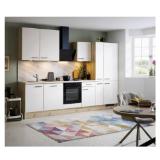 Impuls Küchen Küchenblock 1497050702 mömax 1 Set