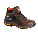 Werkstoff Sicherheitsschuh Profi „G703 S3“ 9052823 BayWa 1 Paar