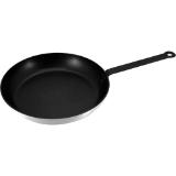 GSW Pfannenserie Titanium Granit Advanced Ø 36 cm, Preisangabe ohne MwSt. (Preis inkl. MwSt. 51,59 €), METRO 1 Stück