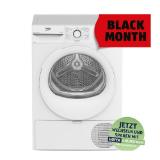 Beko Wärmepumpentrockner 8kg BM3T3829W HOFER 1 Stück