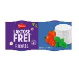 Milbona Laktosefreier Mini-Ricotta Lidl 100 Gramm 2 Stück