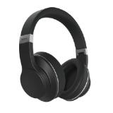 Promotion Bild von hama Over-Ear Bluetooth-Kopfhörer Passion Voyage 184159 RED ZAC 1 Stück