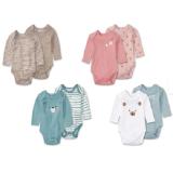 Promotion Bild von lupilu Baby Body Lidl 2 Stück 1 Set