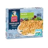 Promotion Bild von Golden Seafood ASC Garnelenspiesse div. Sorten HOFER 1 Packung