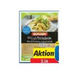 Bürger Maultaschen Lidl APP Preis 360 Gramm 1 Packung
