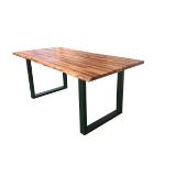 Beldano Gartentisch „Bern“ 2331000101 Möbelix 1 Stück