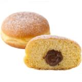 Nougat-Krafpen oder Pistazien-Krapfen SPAR Gourmet 1 Stück