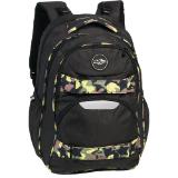 SOUTHWEST BOUND Schulrucksack GRAUBRAUN MIT CAMO LIBRO 1 Stück