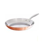 Silvercrest Premium-Kochgeschirr mit Kupferschicht, Pfanne, Ø 28 cm Lidl APP Preis 1 Stück