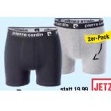 Promotion Bild von pierre cardin Herren-Pants Maximarkt 2 Stück
