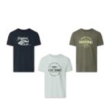 esmara MEN Herren T-Shirt Größen: 48 bis 62 Lidl 1 Stück