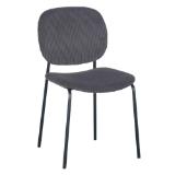 mömax Stuhl „IRA“ 0489009103 mömax 1 Stück