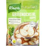 Knorr Bitte Zu Tisch div. Sorten, Preisangabe ohne MwSt. (Preis inkl. MwSt. 1,20 €), METRO 1 Packung