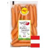 Da komm' ich her! Karotten Sutterlüty 1 Kilogramm 1 Sack