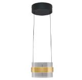 LED-Hängeleuchte Ø 20CM 3106037202 XXXLutz 1 Stück