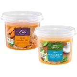 Vitasia Suppen der Welt versch. Sorten Lidl 450 Gramm 1 Packung