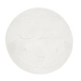 mömax Kinderteppich „SCHAFI & BÄRLI“ 7324006401 mömax 1 Stück