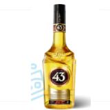 Licor 43 T&G 0.70 Liter 1 Flasche