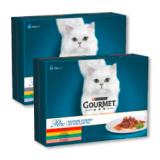 Gourmet Perle Frischebeutel versch. Sorten Unimarkt 85 Gramm 8 Stück
